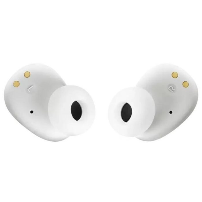 JBL Wave Buds TWS Bluetooth fülhallgató (fehér) #4