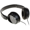 Sony MDR-ZX110 fejhallgató mikrofonnal (fekete) #2