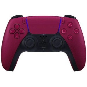 Sony PS5 DualSense V2 Wireless kontroller (piros) #1