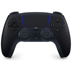 Sony PS5 DualSense V2 Wireless kontroller (fekete) #1