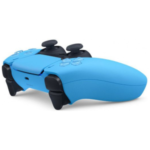 Sony PS5 DualSense V2 Wireless kontroller (kék) #2