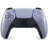 Sony PS5 DualSense V2 Wireless kontroller (ezüst) #1
