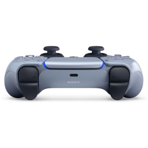 Sony PS5 DualSense V2 Wireless kontroller (ezüst) #2
