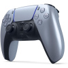 Sony PS5 DualSense V2 Wireless kontroller (ezüst) #3