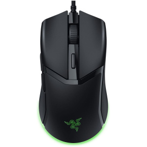 Razer Cobra Gaming egér (fekete) #1