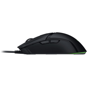 Razer Cobra Gaming egér (fekete) #2