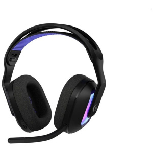 Logitech G522 Lightspeed Bluetooth Gaming Headset (fekete) #1