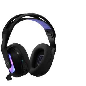 Logitech G522 Lightspeed Bluetooth Gaming Headset (fekete) #2