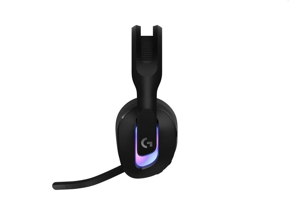 Logitech G522 Lightspeed Bluetooth Gaming Headset (fekete) #3