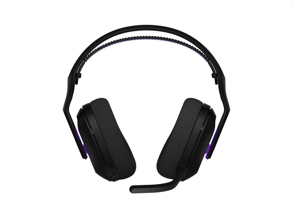 Logitech G522 Lightspeed Bluetooth Gaming Headset (fekete) #4