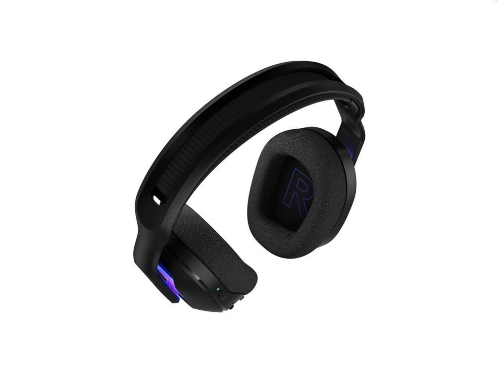 Logitech G522 Lightspeed Bluetooth Gaming Headset (fekete) #5