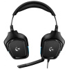 Logitech G432 7.1 Gaming USB headset (fekete) #2