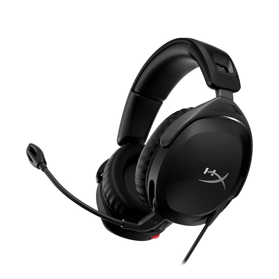 HyperX Cloud Stinger 2 Gaming headset (fekete) #1