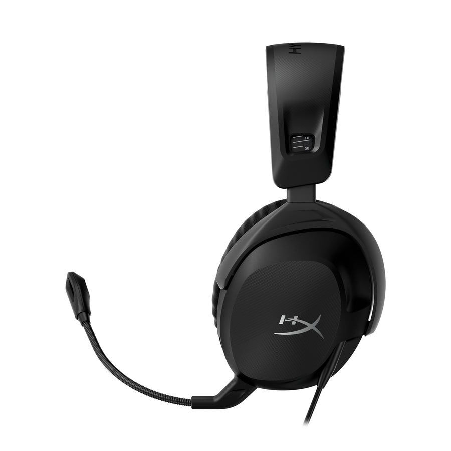 HyperX Cloud Stinger 2 Gaming headset (fekete) #2