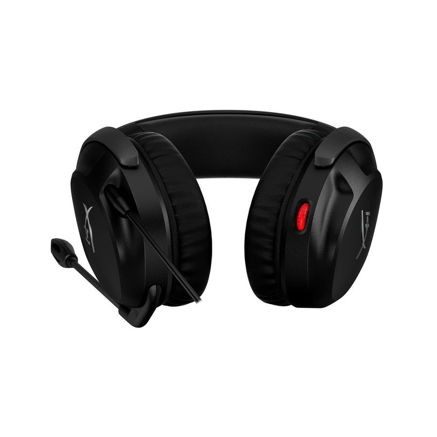 HyperX Cloud Stinger 2 Gaming headset (fekete) #4