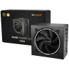 BeQuiet! Pure Power 13 M 750W 80+ Gold tápegység #4