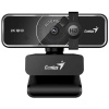 Genius FaceCam 3000AF QHD autofókuszos webkamera (fekete) #1