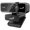 Genius FaceCam 3000AF QHD autofókuszos webkamera (fekete) #2