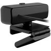 Genius FaceCam 3000AF QHD autofókuszos webkamera (fekete) #3