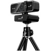 Genius FaceCam 3000AF QHD autofókuszos webkamera (fekete) #4