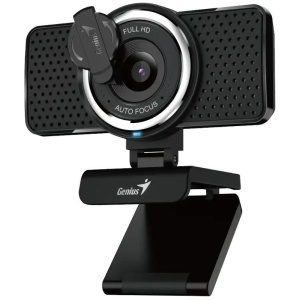 Genius ECam 8020AF webkamera #1
