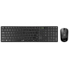 Genius SlimStar 8250 Wireless Bluetooth billentyűzet + egér szett #1