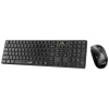 Genius SlimStar 8250 Wireless Bluetooth billentyűzet + egér szett #2