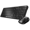 Genius SlimStar 8250 Wireless Bluetooth billentyűzet + egér szett #3