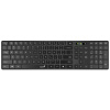 Genius SlimStar 7250BT Copilot Wireless Bluetooth Business billentyű (fekete) #1