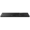 Genius SlimStar 7250BT Copilot Wireless Bluetooth Business billentyű (fekete) #4
