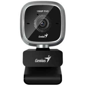 Genius FaceCam 2010 webkamera #1