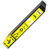 Whitebox Epson 408L utángyártott patron T09K4 (sárga) #1
