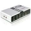 Delock Sound box 7.1 USB hangkártya #1