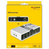 Delock Sound box 7.1 USB hangkártya #6
