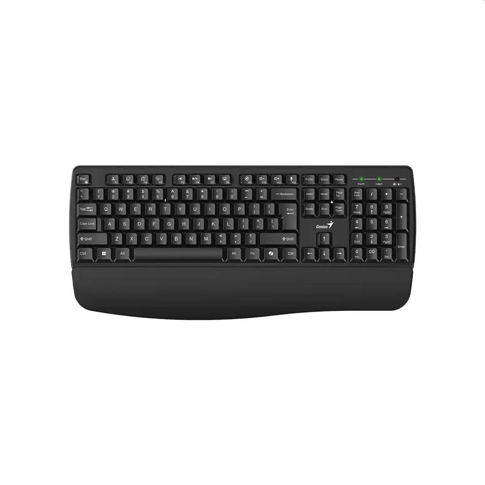Genius KB-7123 vezeték nélküli billentyű #1