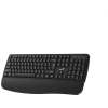 Genius KB-7123 vezeték nélküli billentyű #2