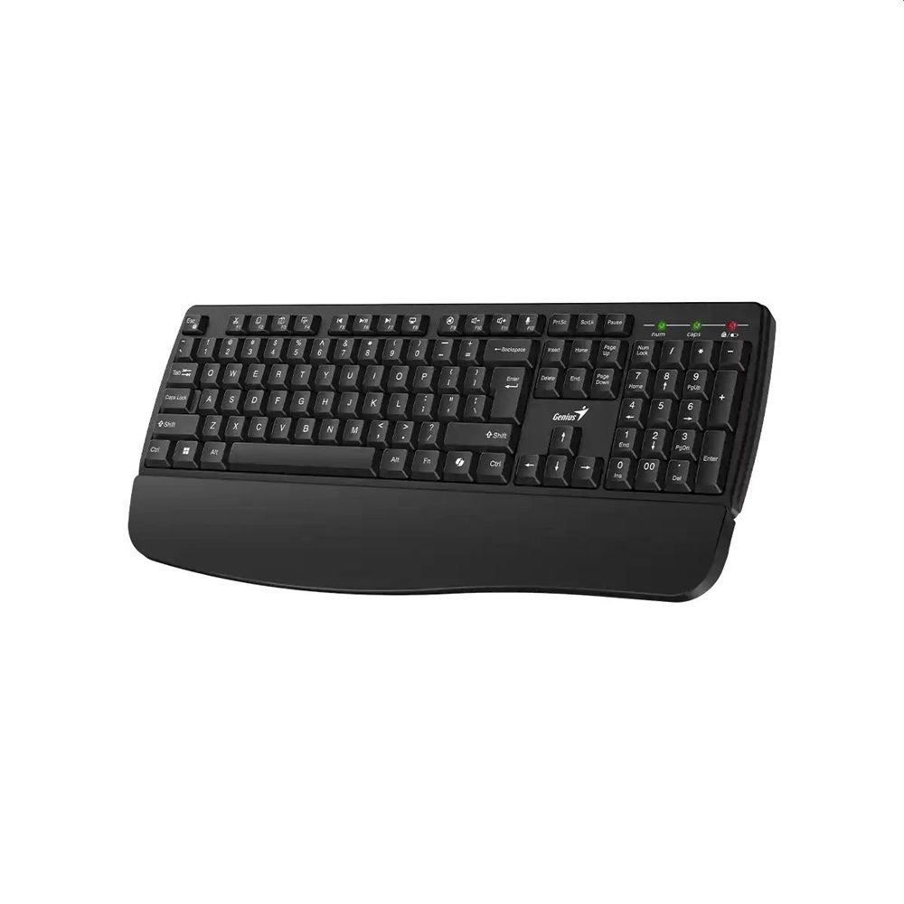 Genius KB-7123 vezeték nélküli billentyű #2