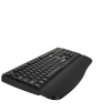 Genius KB-7123 vezeték nélküli billentyű #3