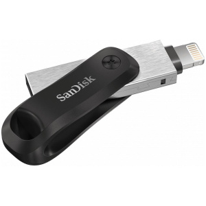 128GB Sandisk iXPAND Go Lightning Pendrive #2