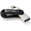 256GB Sandisk iXPAND Go Lightning Pendrive #1