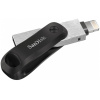 256GB Sandisk iXPAND Go Lightning Pendrive #2