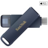 64GB Sandisk Phone Drive USB-C+Lightning Pendrive #1