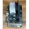 Gigabyte H510M K alaplap + Intel Core i5-10400F processzor (használt) #1