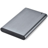 1TB HDD USB-C külső merevlemez házban (használt) #2