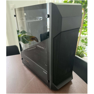 Egyedi használt Gamer PC (i5-12400F, 16GB RAM, 500GB SSD, RTX3080, Win 11 Home) #1