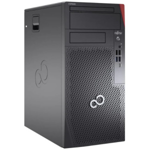Fujitsu Esprimo P9010 MT használt PC (Core i5-10600, 16GB RAM, 256GB SSD, Win11 Home) #1