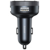 Baseus Enjoy autós FM transzmitter (12/24V) – 2xUSB-A autós töltő #3