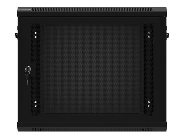 Lanberg 19" fali rackszekrény 9U (600x450 mm) #3