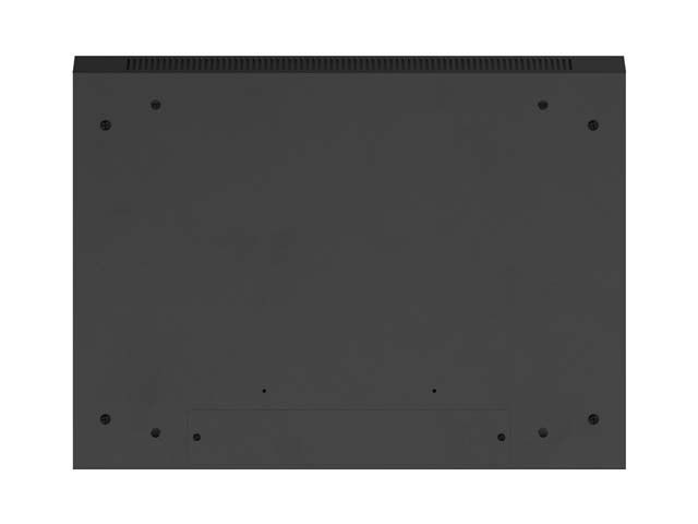 Lanberg 19" fali rackszekrény 9U (600x450 mm) #5