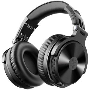 OneOdio Pro C Bluetooth+vezetékes headset (fekete) #1